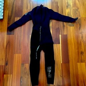 Wet Suit for women